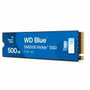 Western Digital Blue SN5000 500 GB M.2 NVMe PCIe 4.0