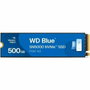 Western Digital Blue SN5000 500 GB M.2 NVMe PCIe 4.0