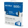Western Digital Blue SN5000 500 GB M.2 NVMe PCIe 4.0