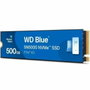 Western Digital Blue SN5000 500 GB M.2 NVMe PCIe 4.0