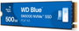Western Digital Blue SN5000 WDS500G4B0E-00CNZ0 500GB SSD