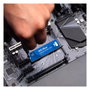 Western Digital Blue SN5000 500 GB M.2 NVMe PCIe 4.0