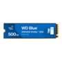 Western Digital Blue SN5000 500 GB M.2 NVMe PCIe 4.0