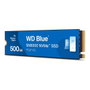 Western Digital Blue SN5000 500 GB M.2 NVMe PCIe 4.0