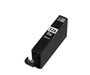 Dayma CLI526 Cartucho Tinta Compatible Negro para Canon PIXMA iP4850, MG5150, MG5250, MG6150, MG8150, MX885