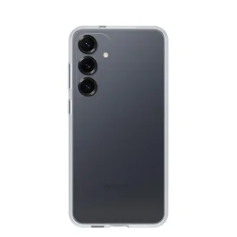OtterBox React Series funda transparente para Samsung Galaxy S25+