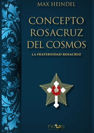 CONCEPTO ROSACRUZ DEL COSMOS, Max Heindel - NOUS