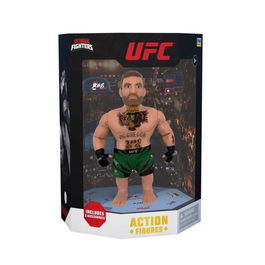 Bizak Figura Maxi Articulada UFC Leyendas con Accesorios 11cm Modelos Surtidos