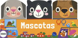 SUSAETA EDICIONES, Mascotas
