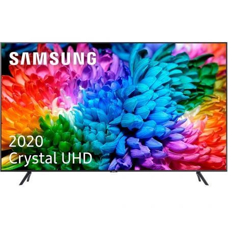 Televisor Samsung 70TU7105 70"/ Ultra HD 4K/ Smart TV/ WiFi
