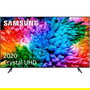 Televisor Samsung 70TU7105 70"/ Ultra HD 4K/ Smart TV/ WiFi