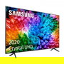 Televisor Samsung 70TU7105 70"/ Ultra HD 4K/ Smart TV/ WiFi