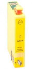 LSM Cartucho de Tinta Compatible Epson 603XL Amarillo