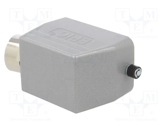 LAPP Carcasa para conectores HDC EPIC H-B 10 con rosca M25