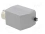 LAPP Carcasa para conectores HDC EPIC H-B 10 con rosca M25
