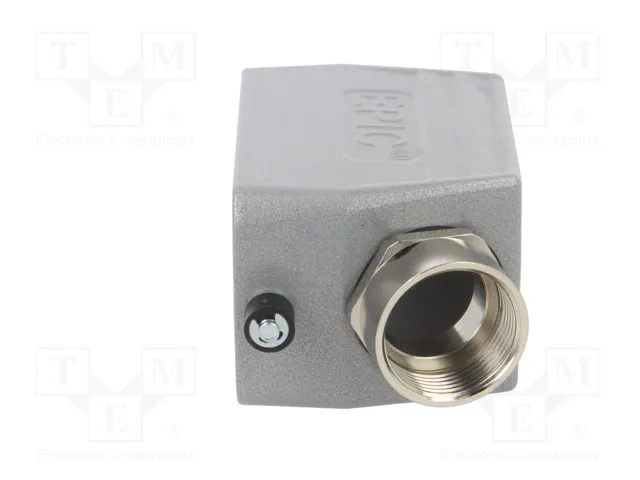 LAPP Carcasa para conectores HDC EPIC H-B 10 con rosca M25