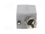 LAPP Carcasa para conectores HDC EPIC H-B 10 con rosca M25