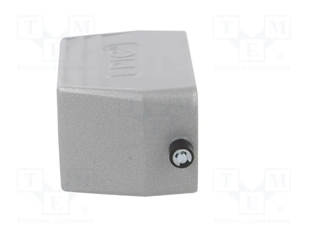 LAPP Carcasa para conectores HDC EPIC H-B 10 con rosca M25