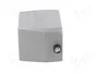LAPP Carcasa para conectores HDC EPIC H-B 10 con rosca M25