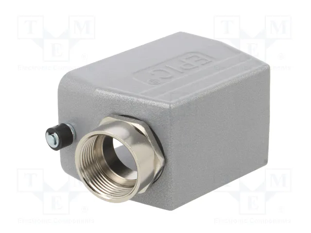 LAPP Carcasa para conectores HDC EPIC H-B 10 con rosca M25