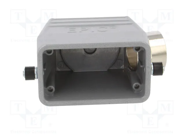 LAPP Carcasa para conectores HDC EPIC H-B 10 con rosca M25
