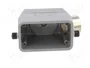 LAPP Carcasa para conectores HDC EPIC H-B 10 con rosca M25