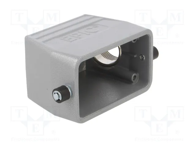 LAPP Carcasa para conectores HDC EPIC H-B 10 con rosca M25