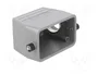 LAPP Carcasa para conectores HDC EPIC H-B 10 con rosca M25