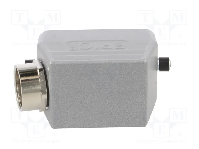 LAPP Carcasa para conectores HDC EPIC H-B 10 con rosca M25