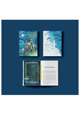 Los Niños Del Oeste Que Crecieron Entre Dragones