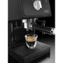 Delonghi ECP31.21 Cafetera espresso con bomba - 15 bares - Negra