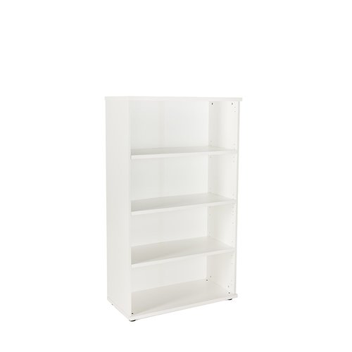 Rocada Armario Serie STORE Abierto 156x90x45 cm Blanco