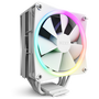 NZXT RC-TR120-W1 Refrigerador de aire para procesador T120 RGB, ventilador de 12 cm, Blanco