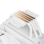 NZXT RC-TR120-W1 Refrigerador de aire para procesador T120 RGB, ventilador de 12 cm, Blanco