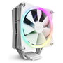 NZXT T120 RGB Blanco