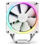 NZXT T120 RGB Blanco