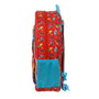 Safta Mochila 3D Cars Disney 27x33x10cm
