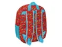 Safta Mochila 3D Cars Disney 27x33x10cm