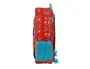 Safta Mochila 3D Cars Disney 27x33x10cm