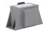 BREVE TUFVASSONS Transformador Cerrado 10VA 230VAC a 12V
