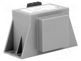 BREVE TUFVASSONS Transformador Cerrado 10VA 230VAC a 12V