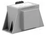 BREVE TUFVASSONS Transformador Cerrado 10VA 230VAC a 12V