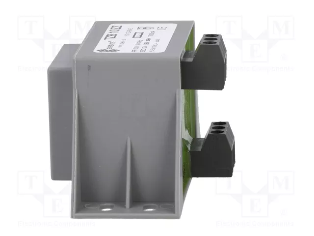 BREVE TUFVASSONS Transformador Cerrado 10VA 230VAC a 12V BREVE TUFVASSONS Transformador Cerrado 10VA 230VAC a 12V