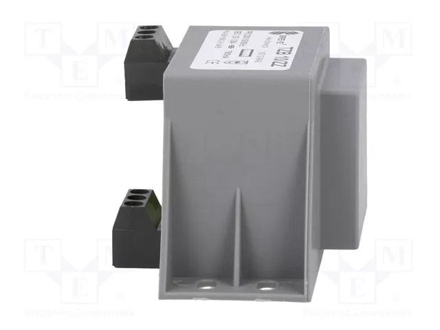 BREVE TUFVASSONS Transformador Cerrado 10VA 230VAC a 12V BREVE TUFVASSONS Transformador Cerrado 10VA 230VAC a 12V