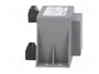 BREVE TUFVASSONS Transformador Cerrado 10VA 230VAC a 12V