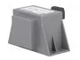 BREVE TUFVASSONS Transformador Cerrado 10VA 230VAC a 12V