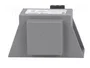 BREVE TUFVASSONS Transformador Cerrado 10VA 230VAC a 12V