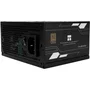 THERMALRIGHT Fuente de Alimentación para PC NO Modular ABFX 500 80+ Bronce Negro