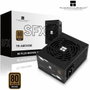 Thermalright ABFX 500 Fuente de alimentación no modular 80+ Bronce - Negro
