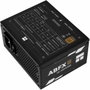 Thermalright ABFX 500 Fuente de alimentación no modular 80+ Bronce - Negro